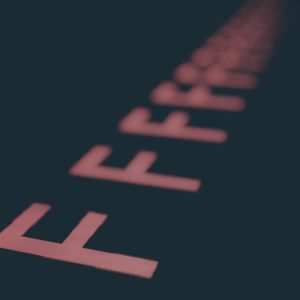 0005: The more F-Stops, the more F's in Focus