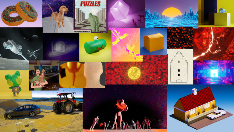 Day 30: Thirty days of Dailies. What have I learned so far?