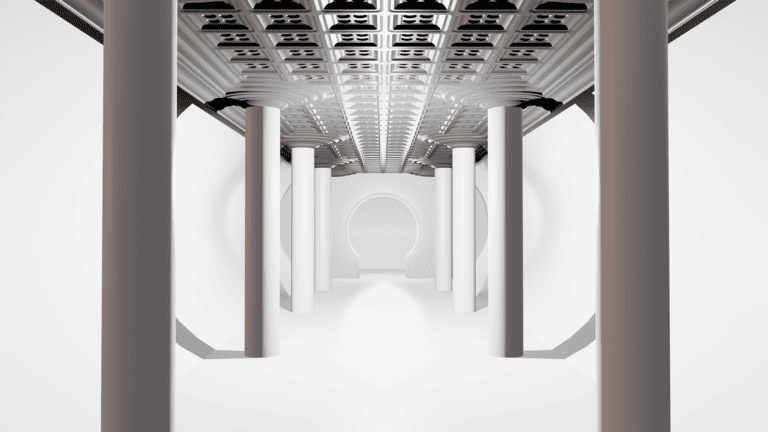 Day 33: Substance Designer First Contact – Procedural Ceiling