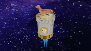 Day 37: Dogs that I love