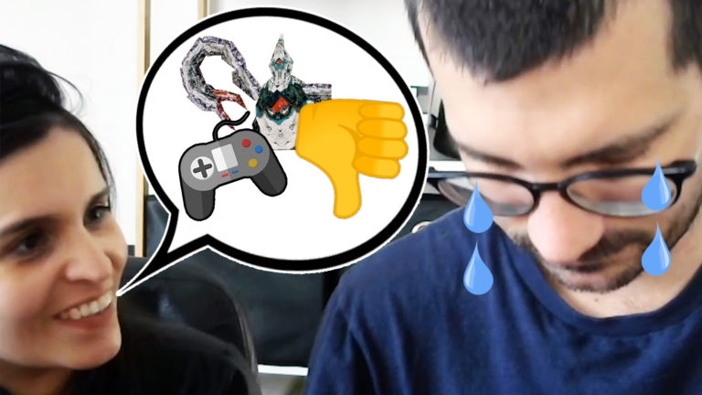 Day 52: Recorded and published a new kind of video to my YouTube channel